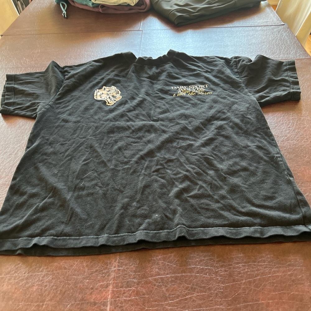 Golden limited drop darc sport shirt 916/2000